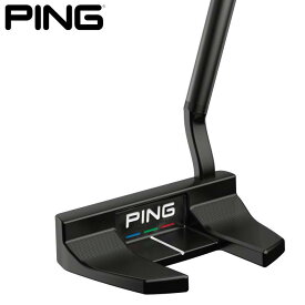 PING ピン PLD ミルド 左用・レフティ パター PRIME TYNE4 プライム タイン4 [2022年モデル]　【あす楽対応】