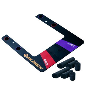 }j QuickMaster NCbN}X^[ Vbg g[T[ QMMGNT27