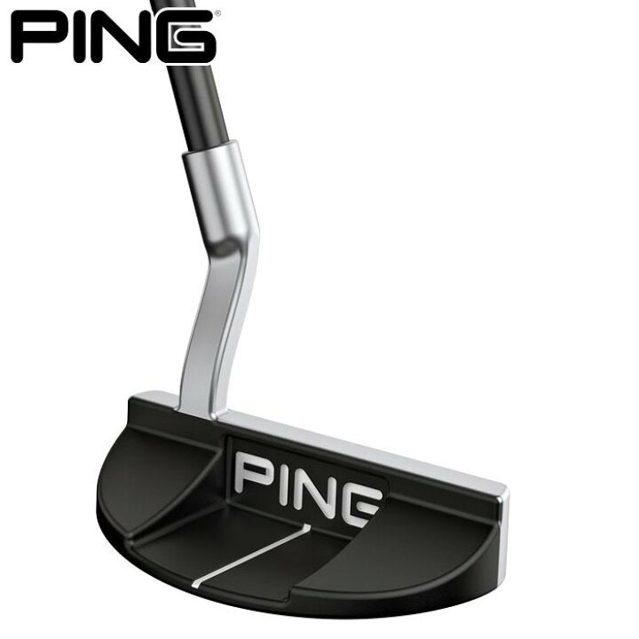 楽天市場】PING ピン 2023 パター SHEA シェイ [2023年モデル] 特価 