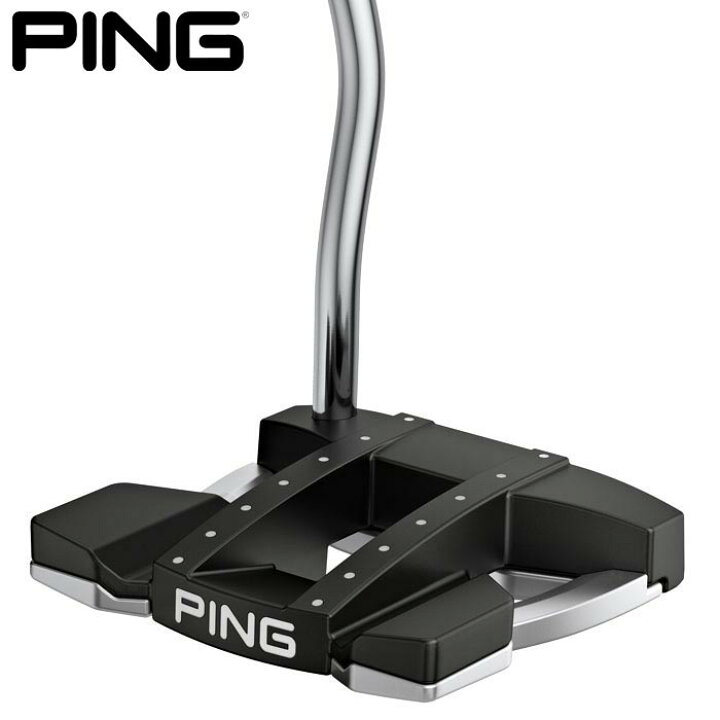 楽天市場】【最短当日出荷】PING ピン 2023 パター TOMCAT 14 トム 