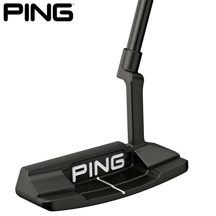 楽天市場】【ポイント10倍！(10/30まで)】【最短当日出荷】PING ピン 
