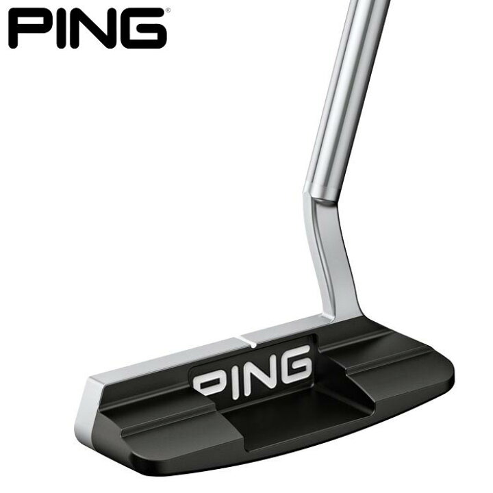 楽天市場】【お盆期間も最短当日出荷！】PING ピン 2023 レフティ 