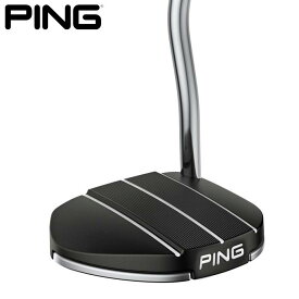 PING ピン 2023 レフティ・左用 パター MUNDY マンディー [2023年モデル]　【あす楽対応】