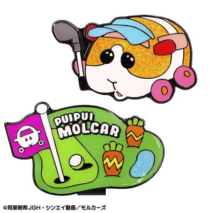 PUI PUI J[ Nbv}[J[ |eg PUM001