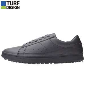 �y���Ȃ�P10�{�ȏ�Ҍ��I�����3�_�w����10��OFF�I�z4/17 12:59�܂Ł@�����S���t TURF DESIGN �^�[�t�f�U�C�� �����Y �J�W���A�� �X�p�C�N���X �S���t�V���[�Y TDSH-2275 �O���[