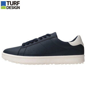 �y���Ȃ�P10�{�ȏ�Ҍ��I�����3�_�w����10��OFF�I�z4/17 12:59�܂Ł@�����S���t TURF DESIGN �^�[�t�f�U�C�� �����Y �J�W���A�� �X�p�C�N���X �S���t�V���[�Y TDSH-2275 �l�C�r�[