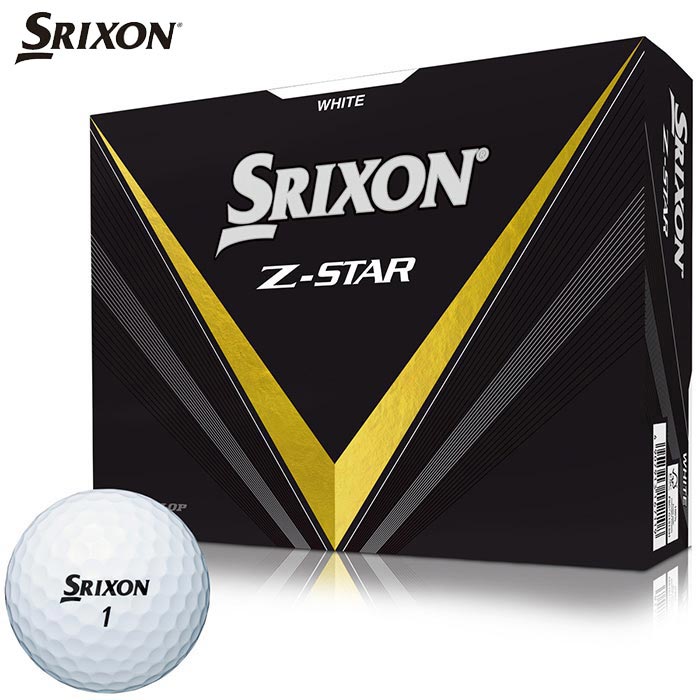 楽天市場】[2023年モデル] ダンロップ SRIXON スリクソン Z-STAR
