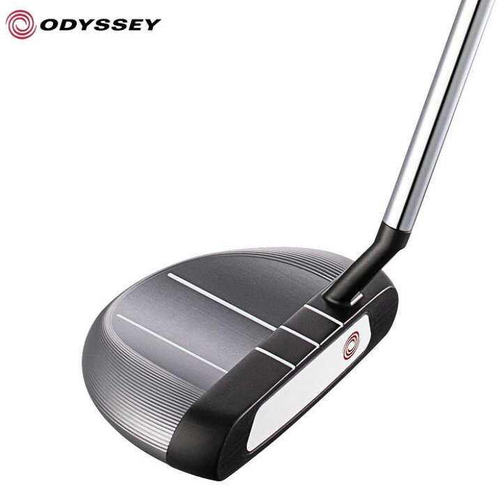 楽天市場】【67％OFF】オデッセイ TRI-HOT 5K トライ ホット 5K パター 