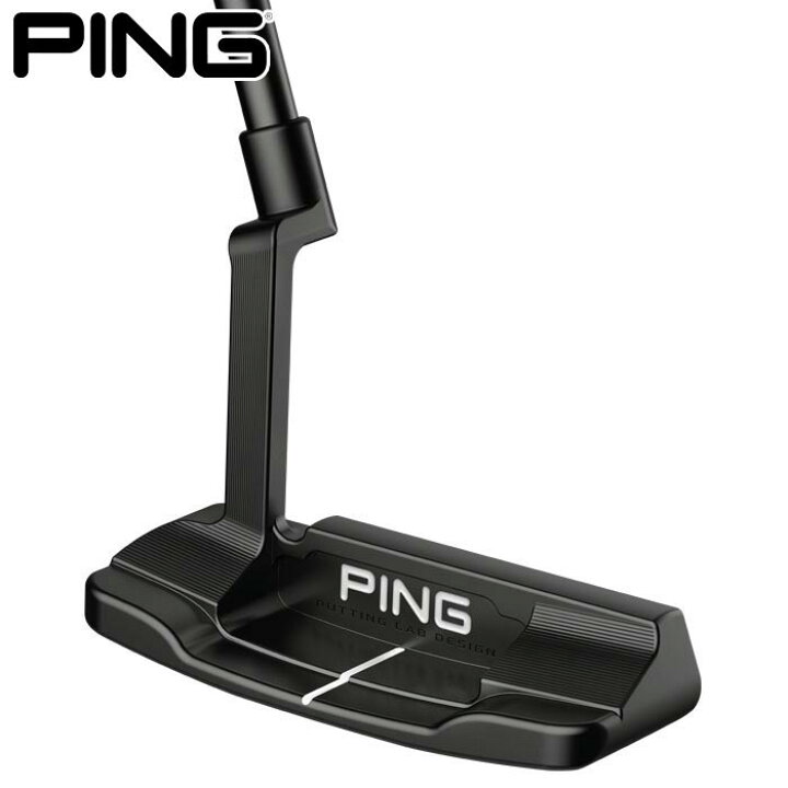 楽天市場】【最短当日出荷】PING ピン PLD ミルド パター ANSER D 