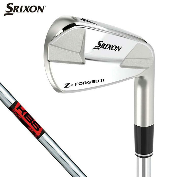 楽天市場】ダンロップ SRIXON スリクソン Z-FORGED II Zフォージド2 