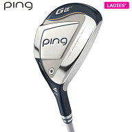 【最大1万円引きクーポン！】5/20まで　【30％OFF】 PING ピン レディース G LE3 ジー エルイー3 ハイブ…