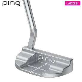 【買えば買うほどお得♪最大1万円割引クーポン配布中！】9/13まで　【30％OFF】 PING ピン レディース G LE3 ジー エルイー3 パター LOUISE ルイーズ 特価