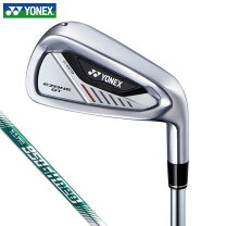 楽天市場】yonex ezone アイアンセット スチールの通販