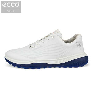 ECCO GR[ Y LT1 GeB[ [X XpCNX StV[Y 132264 11007 WHITE [2024Nf]