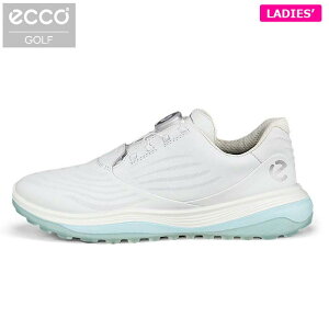 ySi10N[|zzIz9/25܂Ł@ECCO GR[ fB[X LT1 BOA GeB[ {A XpCNX StV[Y 132763 01007 WHITE [2024Nf]