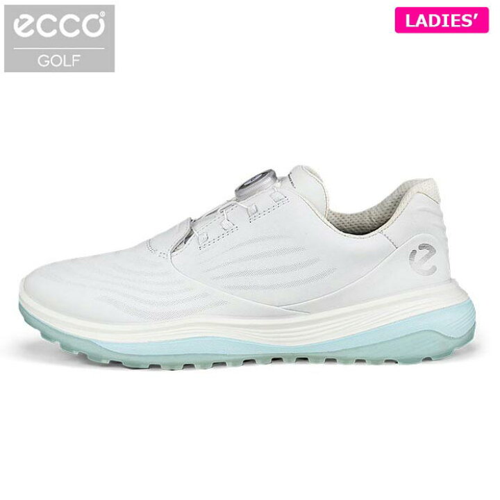 楽天市場】ECCO エコー レディース LT1 BOA エルティーワン ボア 