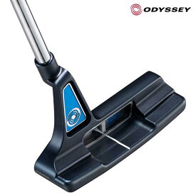 【60％OFF】 オデッセイ Ai-ONE TRI BEAM エーアイワン トライ ビーム パター ＃2 [2024年モデル] 特価