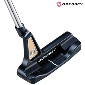 【44％OFF】 オデッセイ Ai-ONE MILLED TRI BEAM エーアイワン ミルド トライ ビーム パター ONE T 1 [2024年モデル] 特価