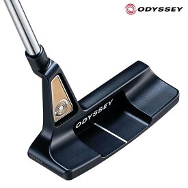 【38％OFF】 オデッセイ Ai-ONE MILLED TRI BEAM エーアイワン ミルド トライ ビーム パター ダブルワイド T [2024年モデル] 特価