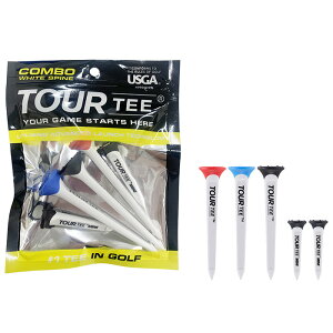 TOUR TEE COMBO �c�A�[�e�B�[ �R���{ T-490 990 �~�b�N�X