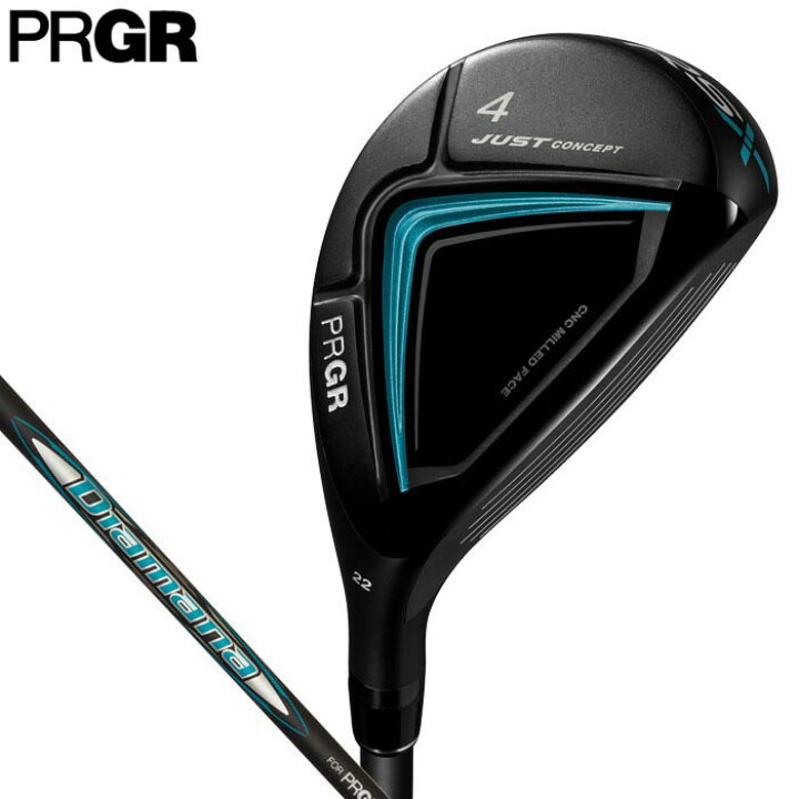 楽天市場】【35％OFF】PRGR プロギア メンズ RS X RS-UT 
