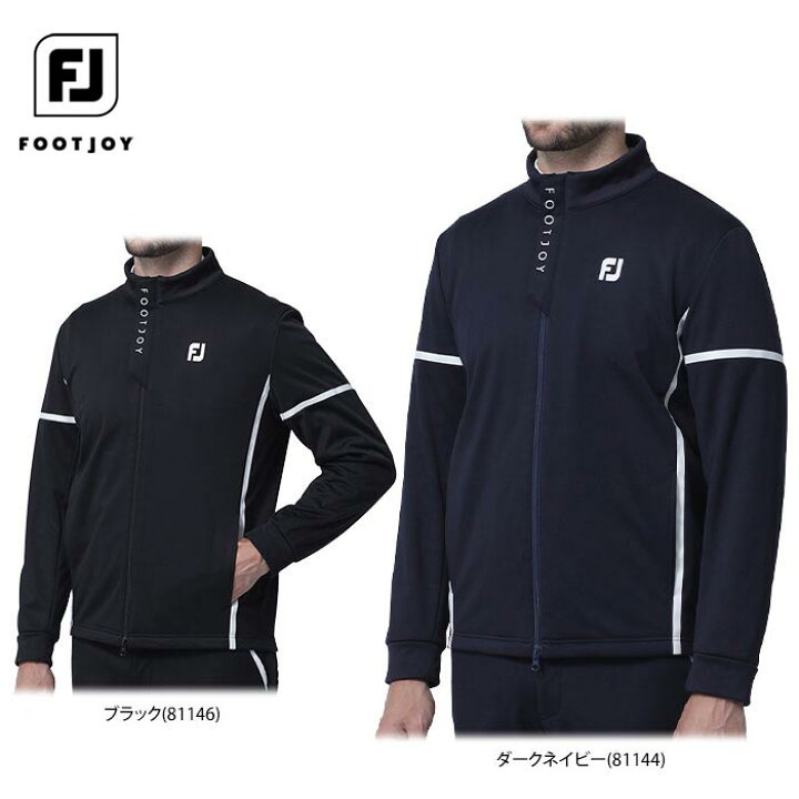 楽天市場】【50％OFF】フットジョイ メンズ 防風 ラインデザイン 裏
