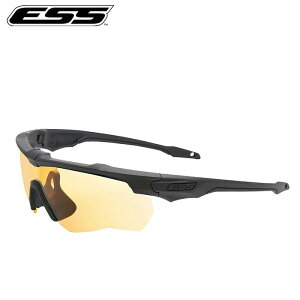 �y�|�C���g10�{�Ҍ����I�z4/1�܂Ł@ESS Crossblade NARO Cerakote �T���O���X EE9034-204 Matt Black/Hi-Def Bronze