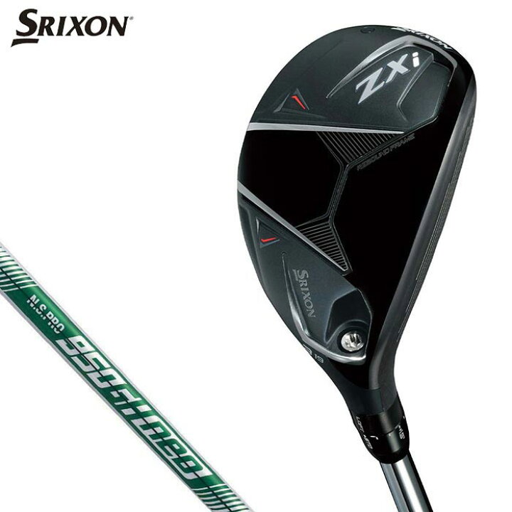 楽天市場】ダンロップ SRIXON スリクソン ZXi ハイブリッド 