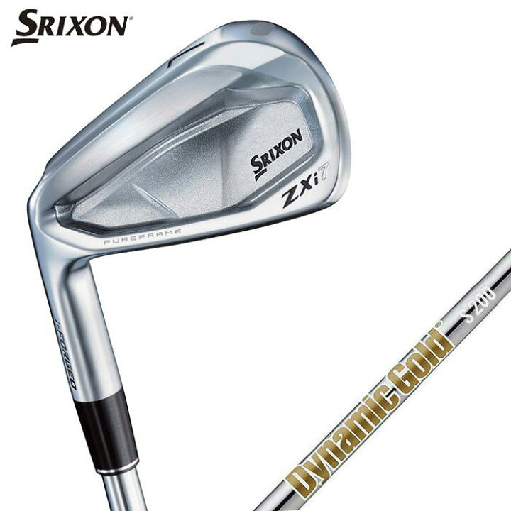 楽天市場】ダンロップ SRIXON スリクソン ZXi7 左用・レフティ 