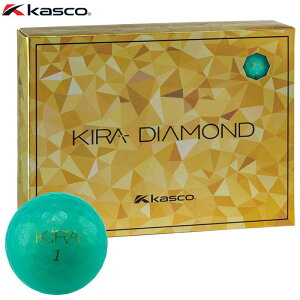 �yP10�{�L�����y�[���J�Ò���z4/10 1:59�܂Ł@�L���X�R KIRA DIAMOND 2 �L�� �_�C�������h2 �S���t�{�[�� 1�_�[�X �i12������j �^�[�R�C�Y [2024�N���f��]