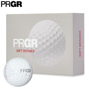 PRGR vMA SOFT DISTANCE \tgfBX^X St{[ 1_[X i12j zCg [2024Nf]