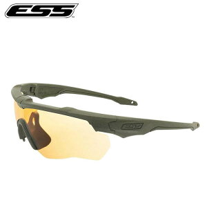 �y�|�C���g10�{�Ҍ����I�z4/1�܂Ł@ESS Crossblade NARO Cerakote �T���O���X EE9034-209 Olive Drab/Hi-Def Bronze