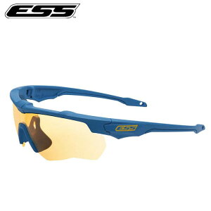 �y�|�C���g10�{�Ҍ����I�z4/1�܂Ł@ESS Crossblade NARO Cerakote �T���O���X ��c�ڈ� �V�O�l�`���[���f�� EE9034-2UY Sky Blue/Hi-Def Bronze