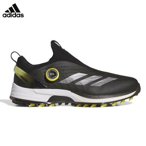 ySi10N[|zzIz9/25܂Ł@[2025Nf] AfB_X Y ADIZERO ZG BOA AfB[ [bhW[ 25 {A XpCNX StV[Y NLK60 IH9895 RAubN/Vo[^