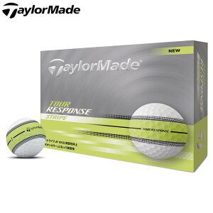 [2025�N���f��] �e�[���[���C�h TOUR RESPONSE STRIPE �c�A�[���X�|���X �X�g���C�v �S���t�{�[�� 1�_�[�X �i12������j �l�I���C�G���[