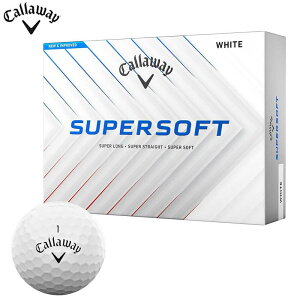�y�ő�1���~�����N�[�|���z�z���I�@�L�����E�F�C SUPERSOFT �X�[�p�[�\�t�g �S���t�{�[�� 1�_�[�X �i12������j �z���C�g [2025�N���f��]