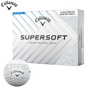 ySi10N[|JÒIz11/3܂Ł@LEFC SUPERSOFT SPLATTER 360 X[p[\tg Xvb^[360 St{[ 1_[X i12j u[ [2025Nf]