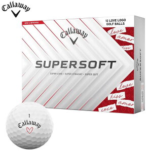 LEFC SUPERSOFT X[p[\tg St{[ 1_[X i12j LOVE LOGO [2025Nf]