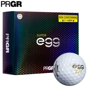 ySi10N[|JÒIz11/3܂Ł@vMA PRGR@SUPER egg X[p[GbO St{[ i[KOj@1_[Xi12j