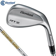 【クーポンで最大1万円引き！さらにP10倍以上！】7/12まで　【38％OFF】 クリーブランド RTZ アールティ…