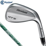 【クーポンで最大1万円引き！さらにP10倍以上！】7/12まで　【37％OFF】 クリーブランド RTZ アールティ…