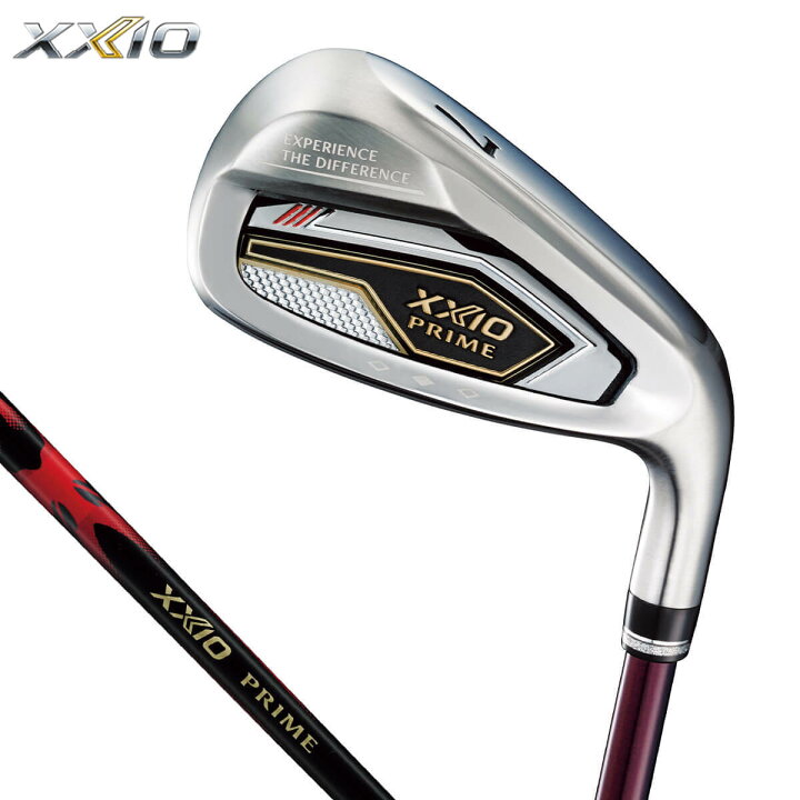 楽天市場】ダンロップ XXIO PRIME ゼクシオ プライム アイアン 単品 SP 