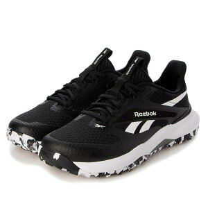 �y�|�C���g10�{�Ҍ����I�z4/1�܂Ł@Reebok ���[�{�b�N NANO GOLF �i�m �S���t �X�p�C�N���X �S���t�V���[�Y 100210231 �u���b�N [2025�N���f��]