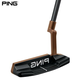 【50％OFF】 PING ピン HEPPLER ヘプラー 左用・レフティ パター ANSER2 アンサー2 長さ調整機能付きモデル 特価