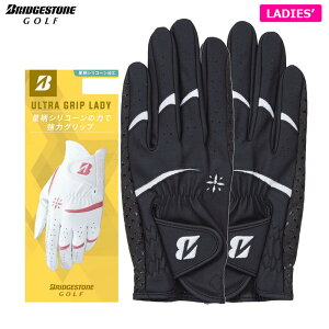 ySi10N[|JÒIz11/3܂Ł@uaXg fB[X ULTRA GRIP LADY EgObv fB p StO[u GL25L2 BK ubN [2025Nf]