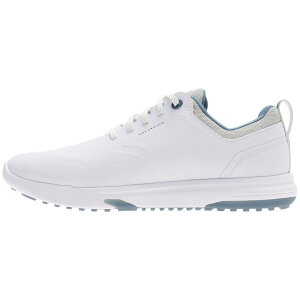 �y���Ȃ�P10�{�ȏ�Ҍ��I�����3�_�w����10��OFF�I�z4/17 12:59�܂Ł@�g�����B�X�}�V���[ �����Y THE DAILY PRO HYBRID PLUS �X�p�C�N���X �S���t�V���[�Y A41112J 1WBU White/Blue [2025�N���f��]