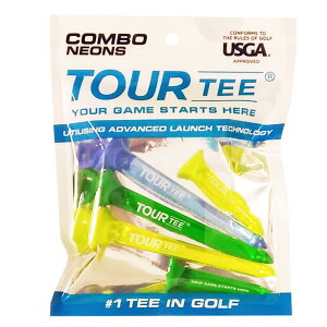TOUR TEE COMBO �c�A�[�e�B�[ �R���{ �l�I���u���[