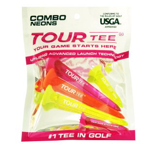 TOUR TEE COMBO �c�A�[�e�B�[ �R���{ �l�I���s���N