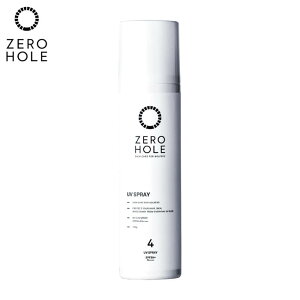 ZERO HOLE [z[ ₯~߃Xv[ 140g