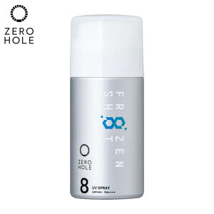 ZERO HOLE [z[ ₯~߃Xv[ t[YVbgN[^Cv 60g